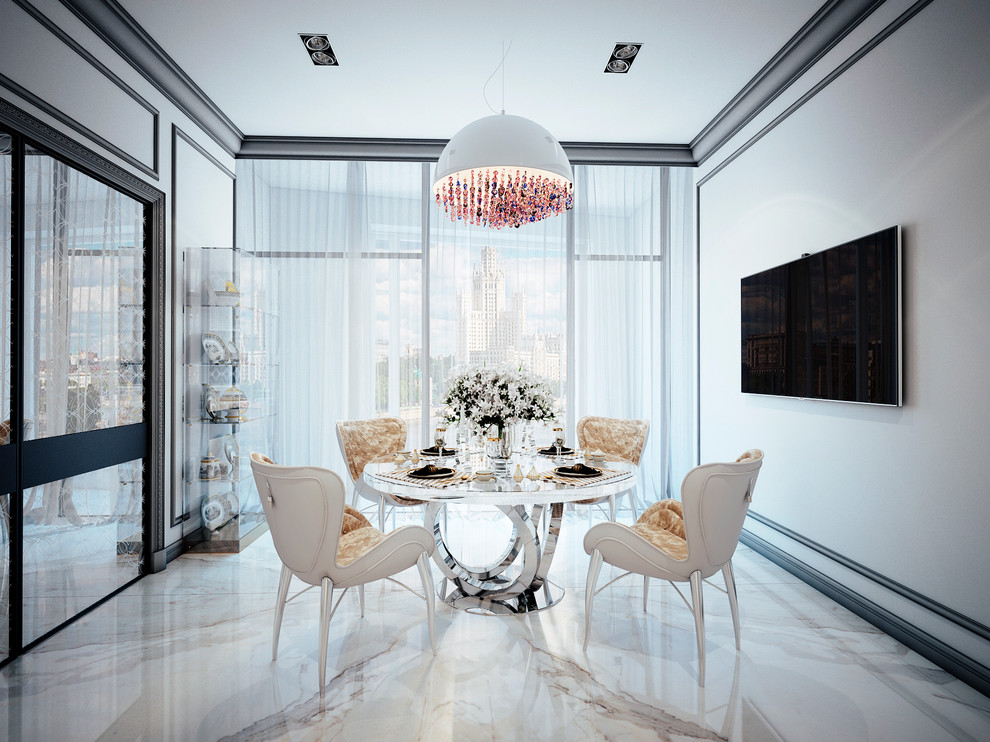 Кленовый дом 1