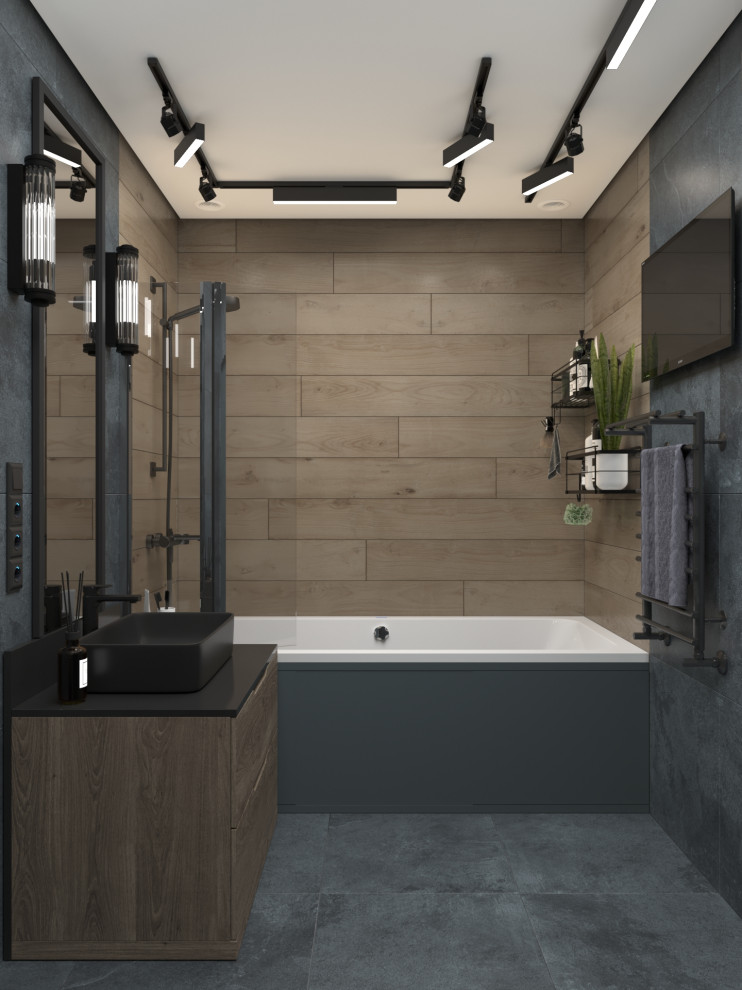 Квартира 80 кв.м. г. Калининград, ул.Малоярославская 10