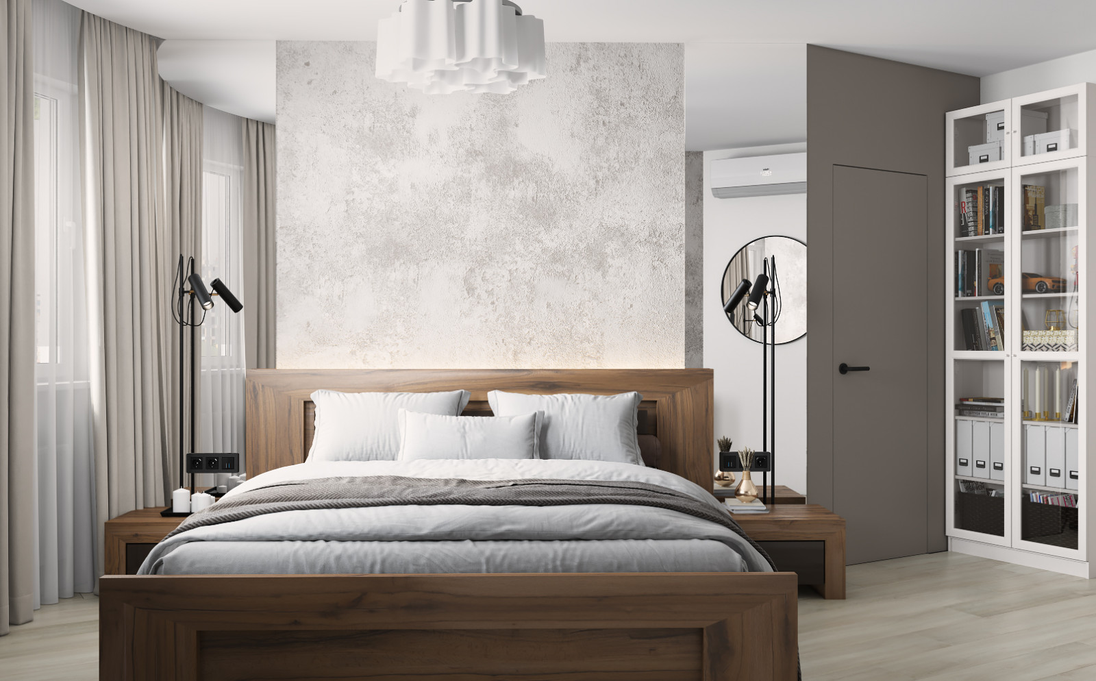 Квартира ЖК "Монте-Кристо"