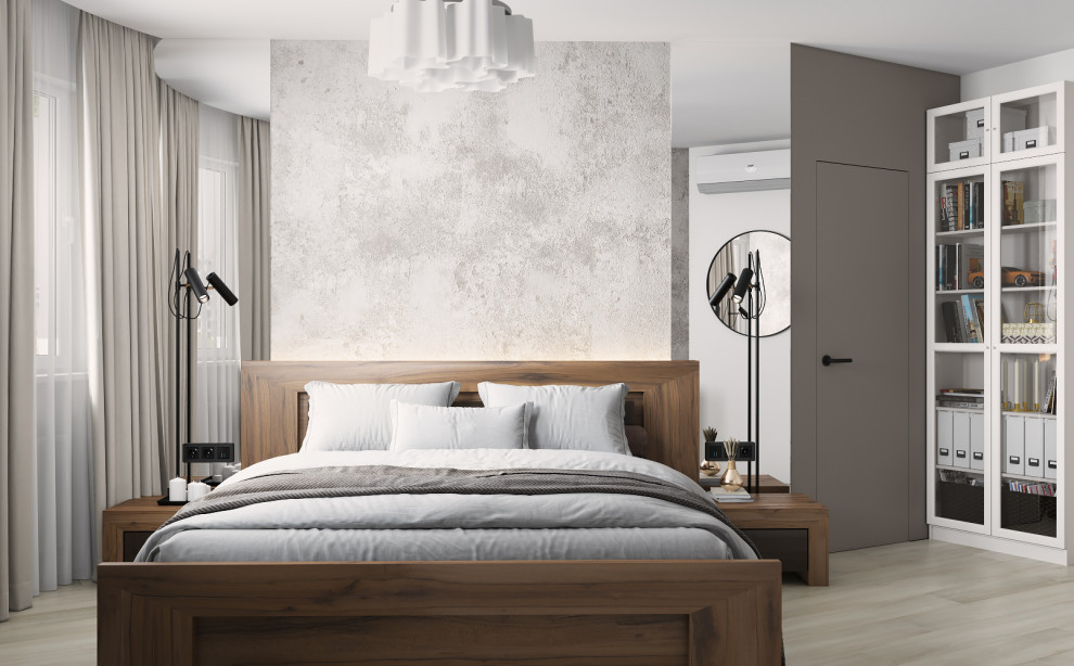 Квартира ЖК "Монте-Кристо"