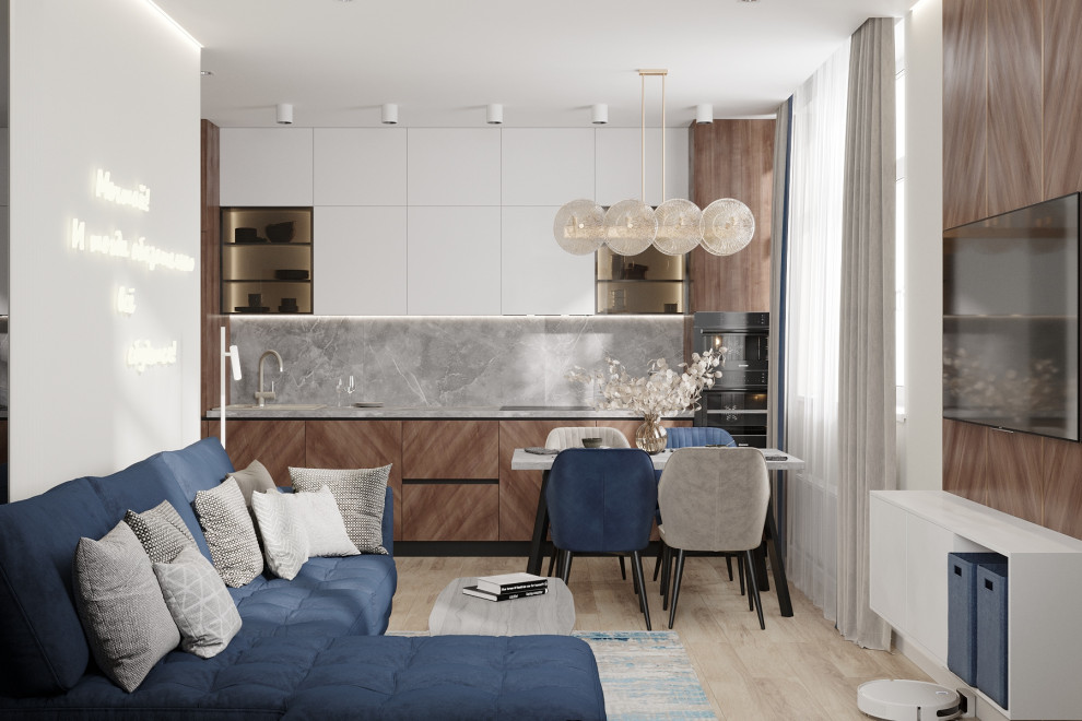 ЖК Звездный