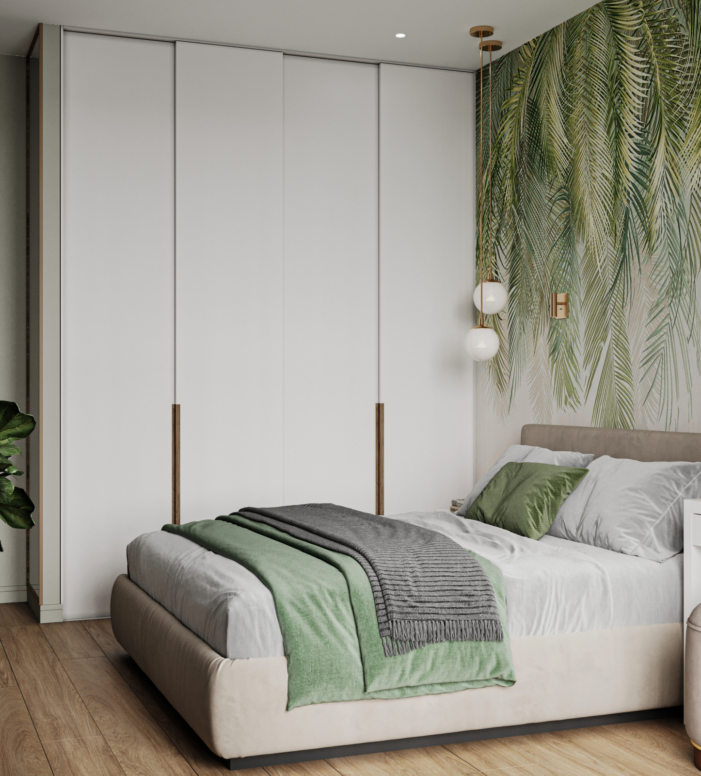 ЖК River sky 100 кв.м.