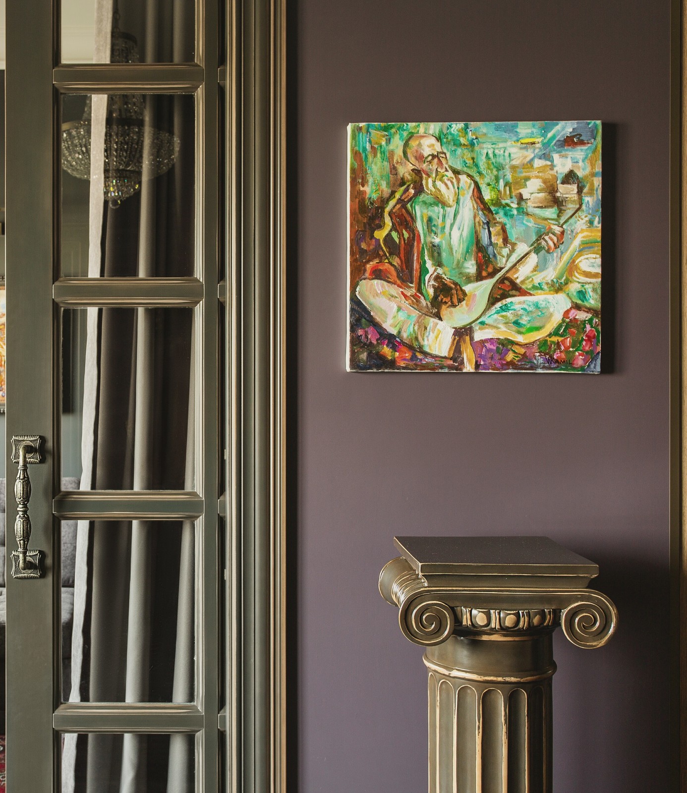 ЖК Водный стадион