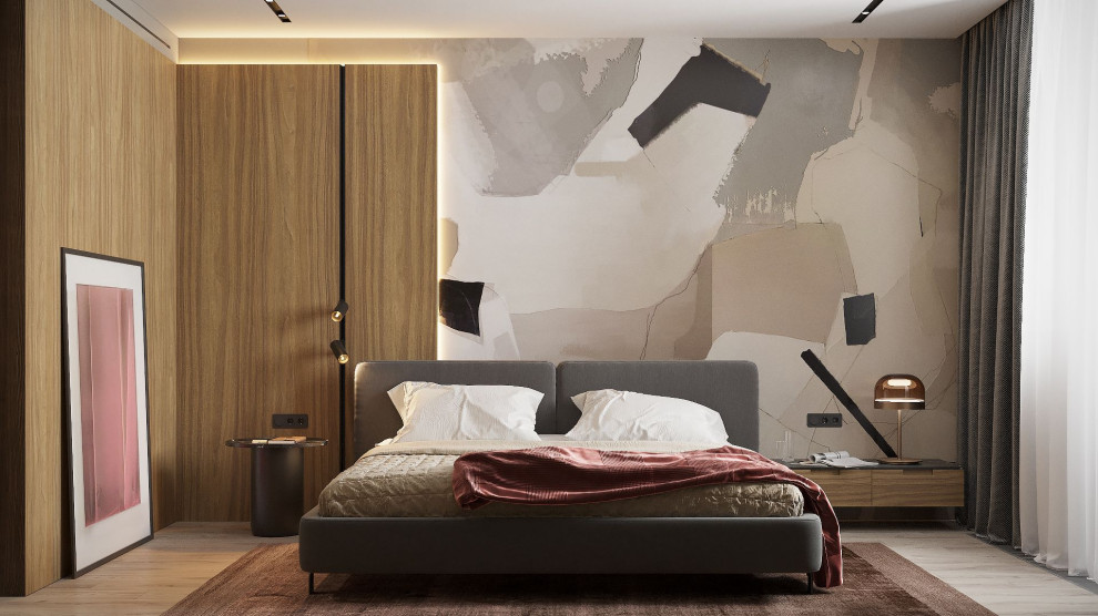 ЖК Воробьёв Дом