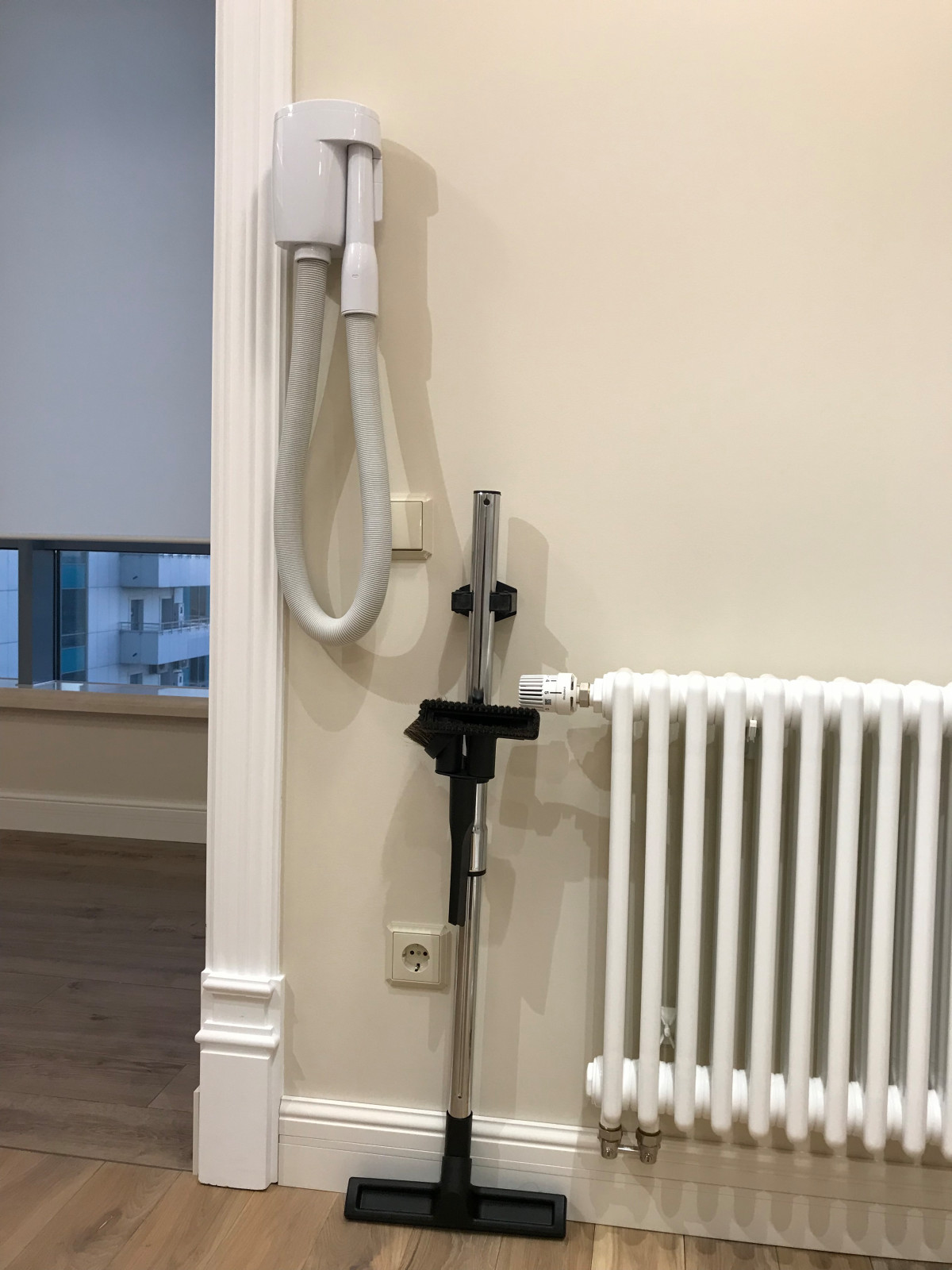 Дмитрий Тремаскин