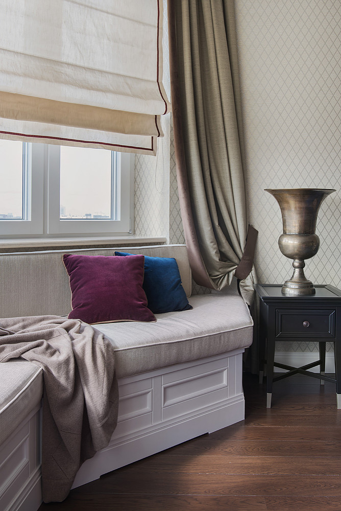 Квартира на Профсоюзной