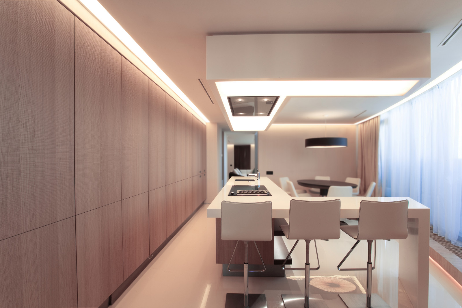 Обложка альбома: Пентхаус - 280 м. кв.