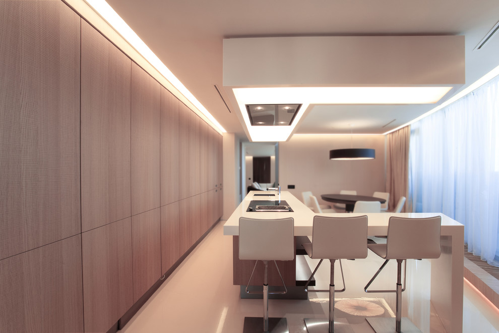 Обложка альбома: Пентхаус - 280 м. кв.