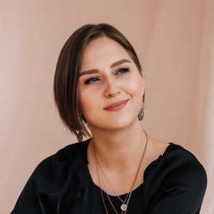 Мария Машовец