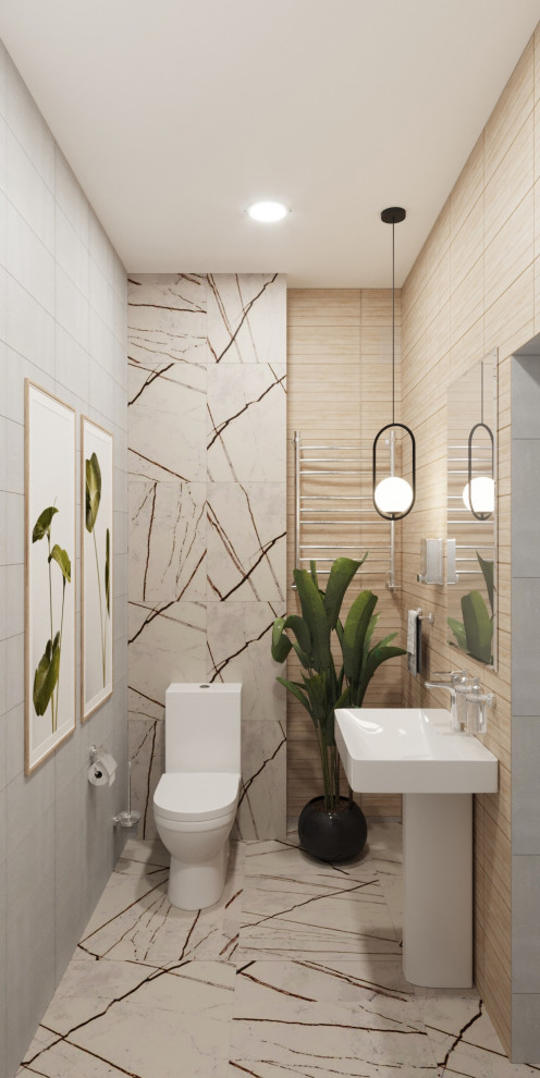 Салон красоты в ЖК "Марс"