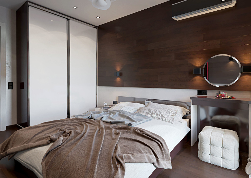 Квартира 60 кв.м. в Москве