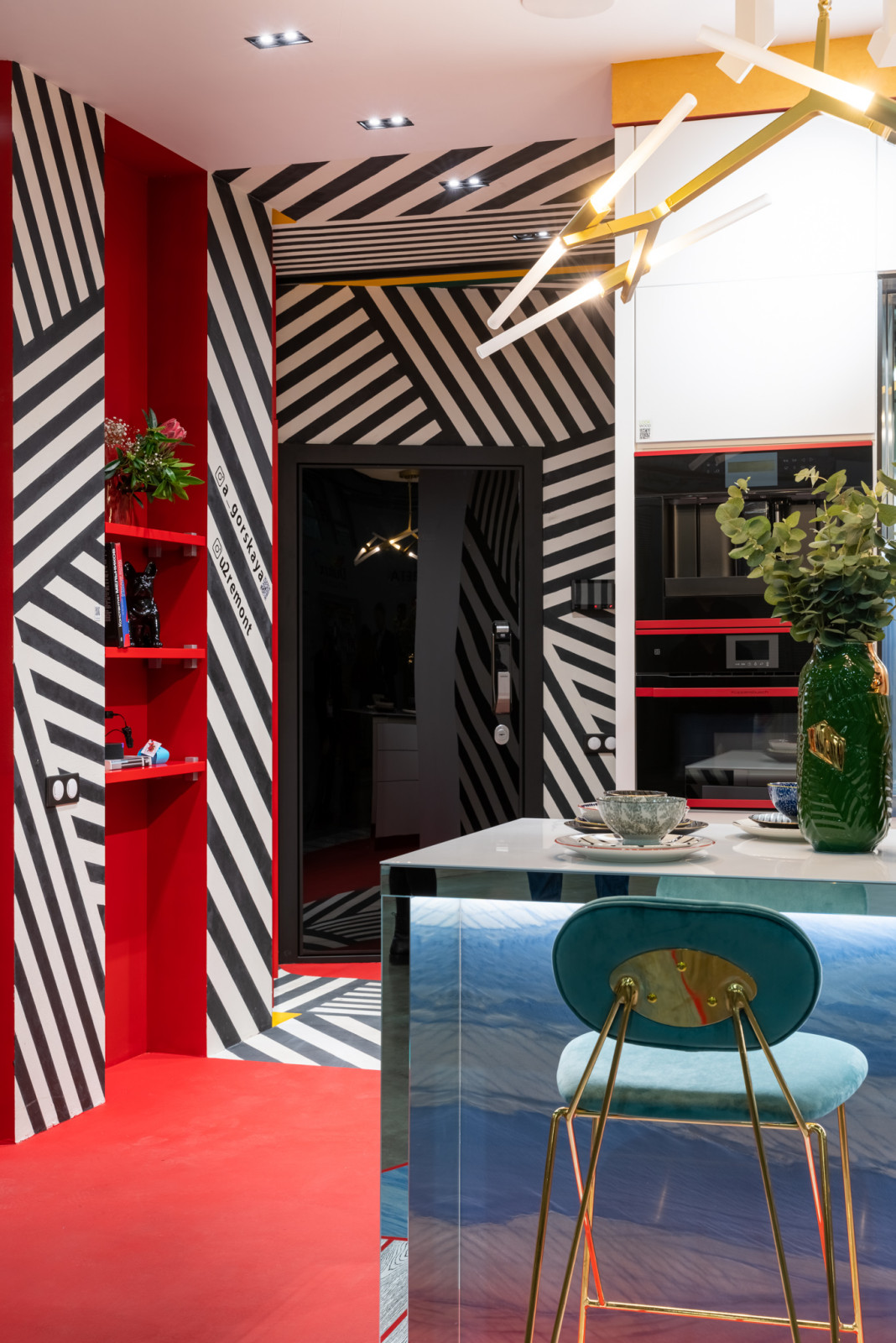 Прихожая | hallway