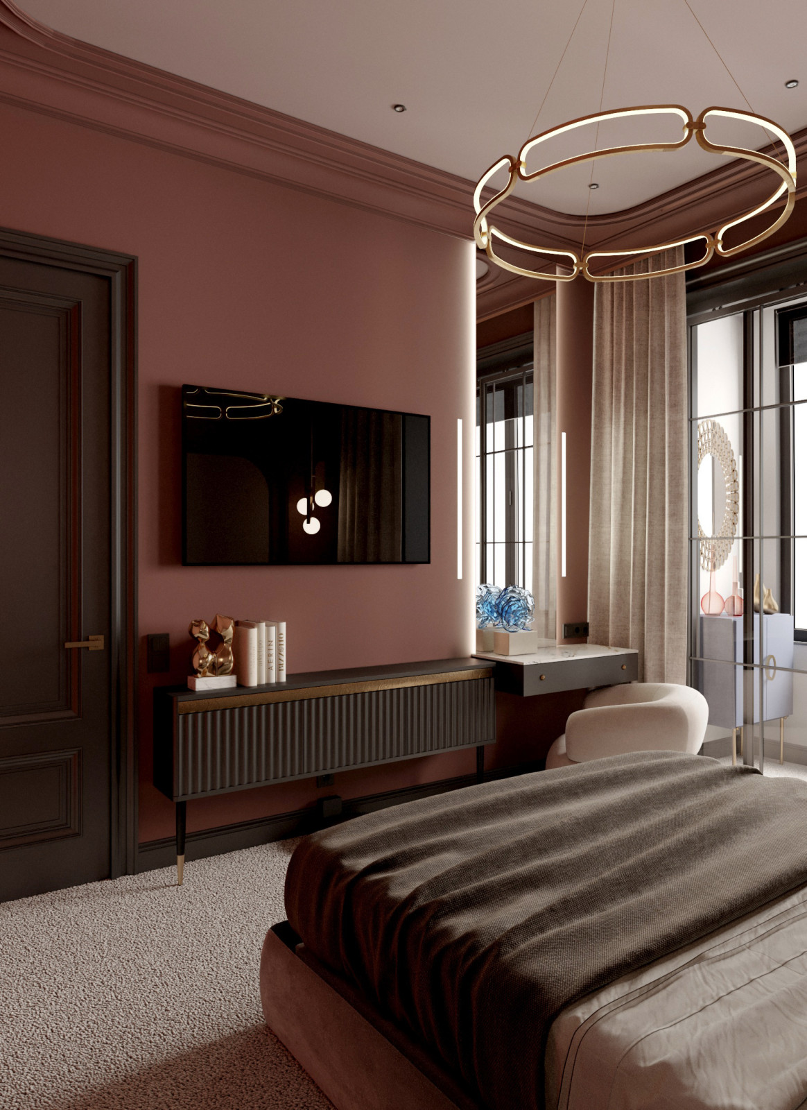 ЖК Серебряный Парк