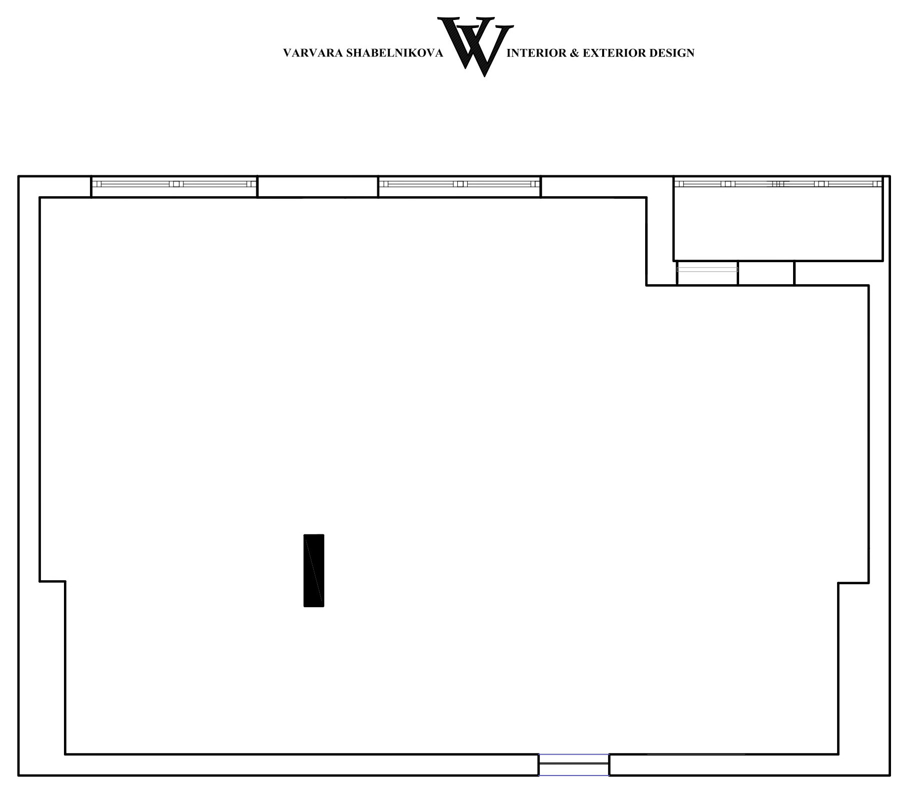 Поиск планировки: Квартира в подарок родителям [три планировки]