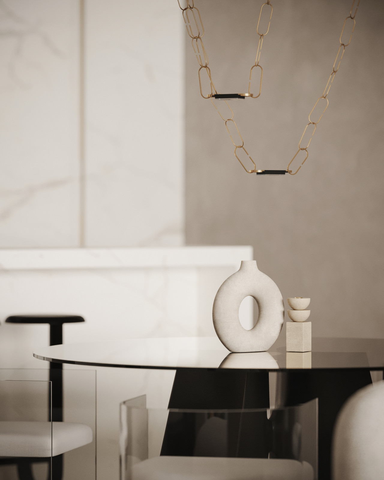 Miami luxury apartment