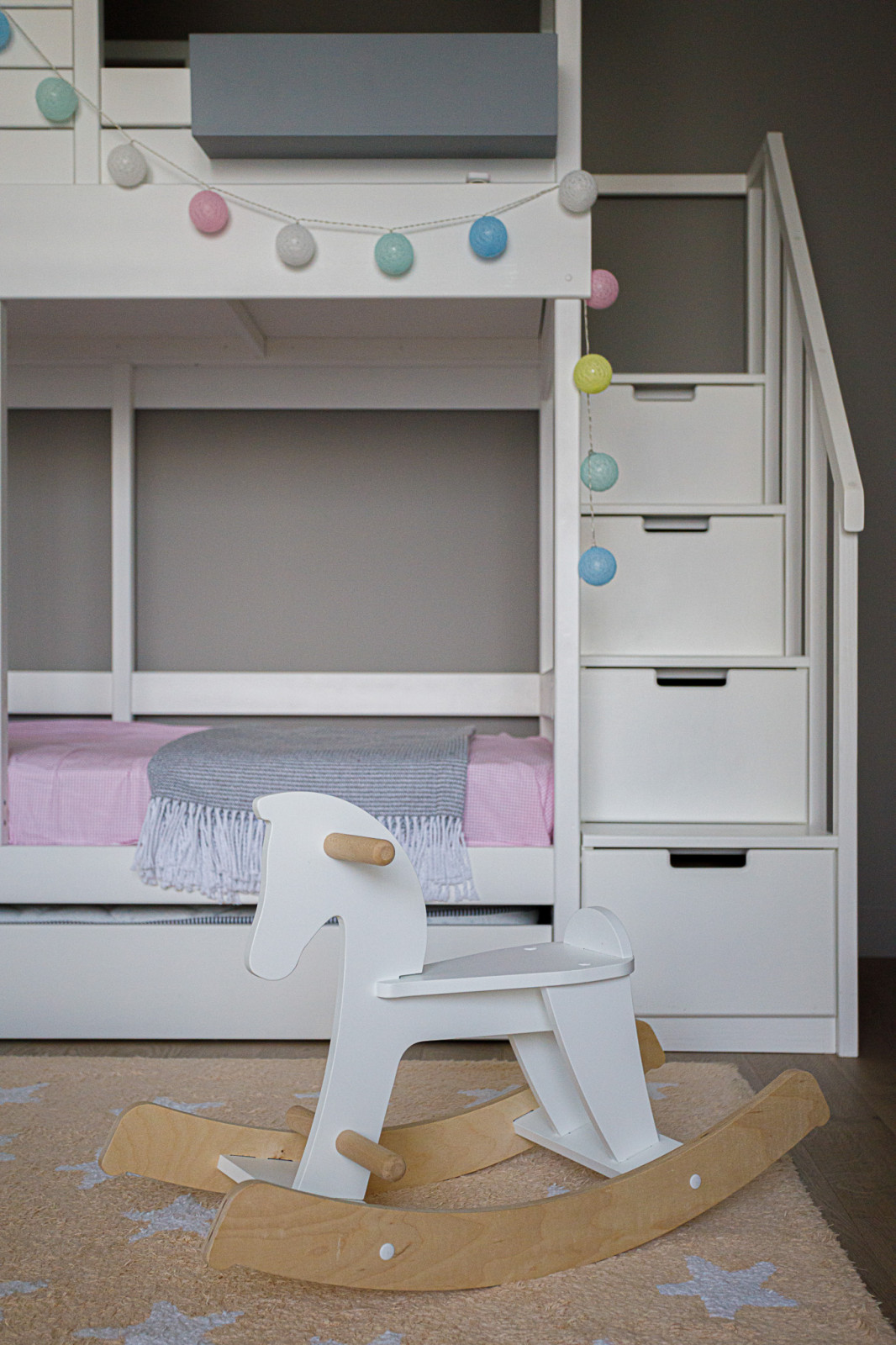 Дизайн-проект квартиры. Автор: Юлия Дубровская