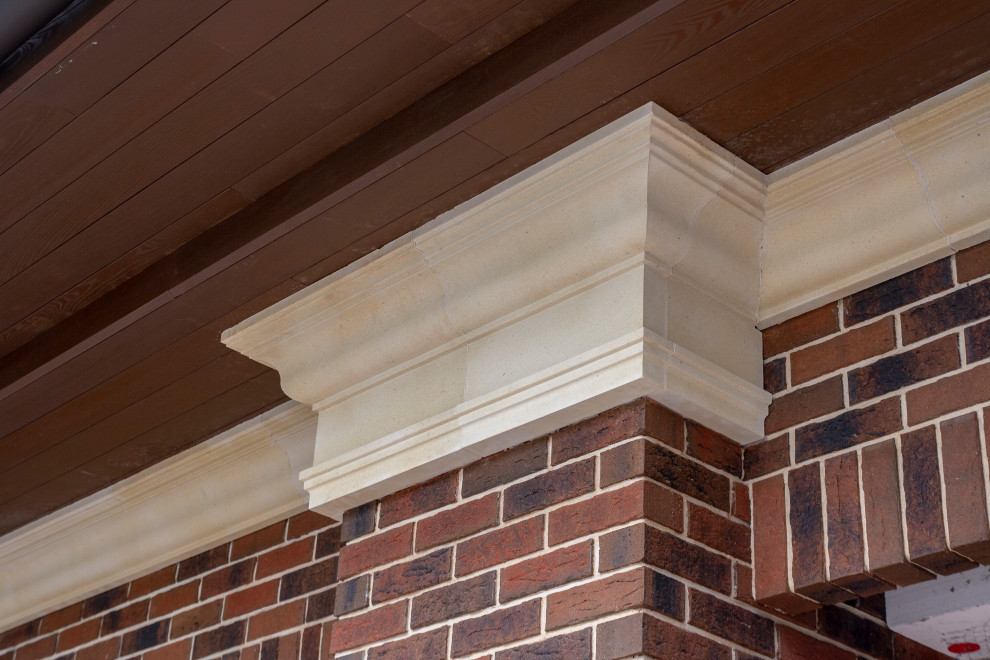 Загородная усадьба в Москве