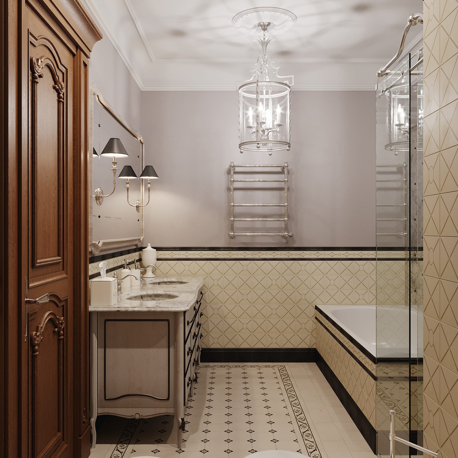 Пентхаус Реномэ