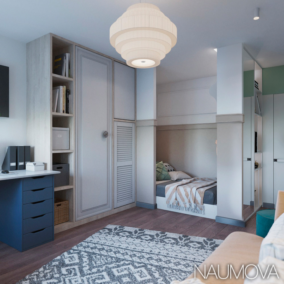 Детская комната