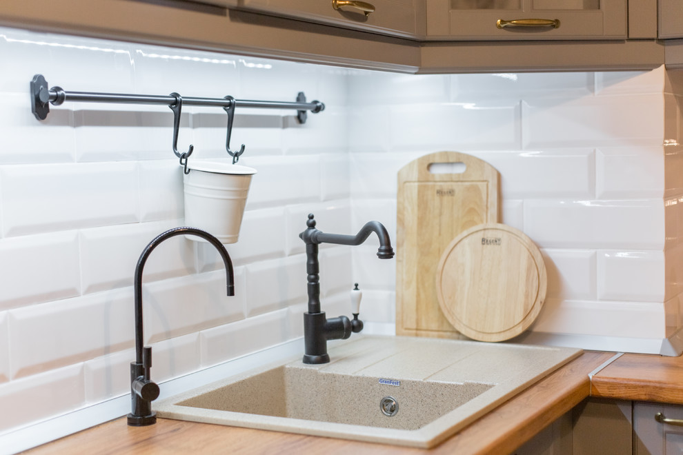 Квартира "Из двушки в трёшку"