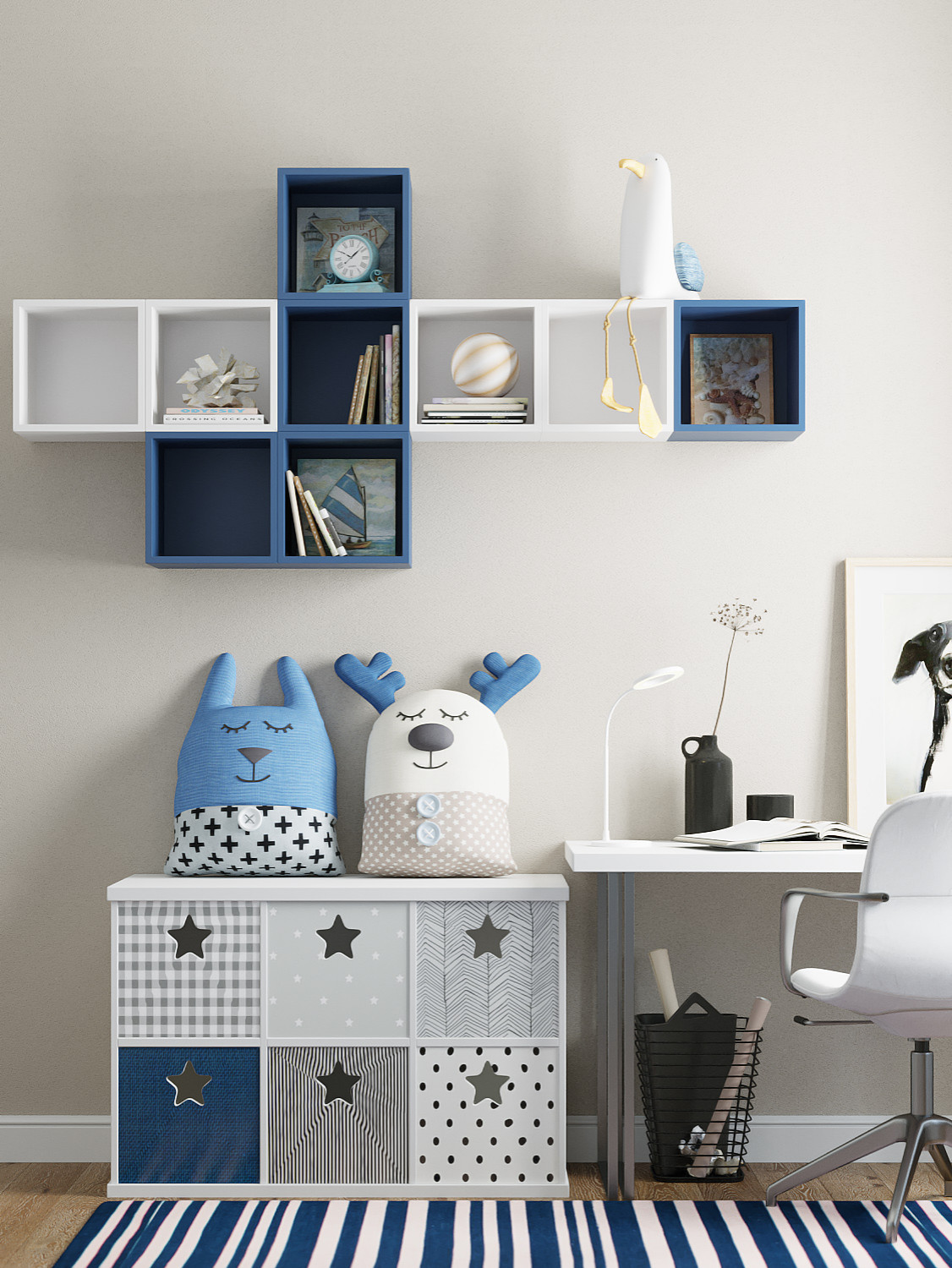 ЖК Династия