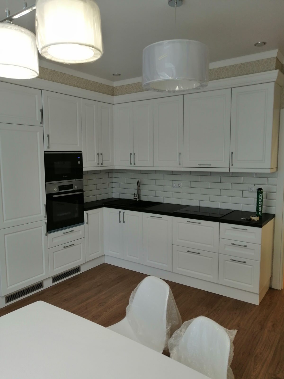 Примеры работ