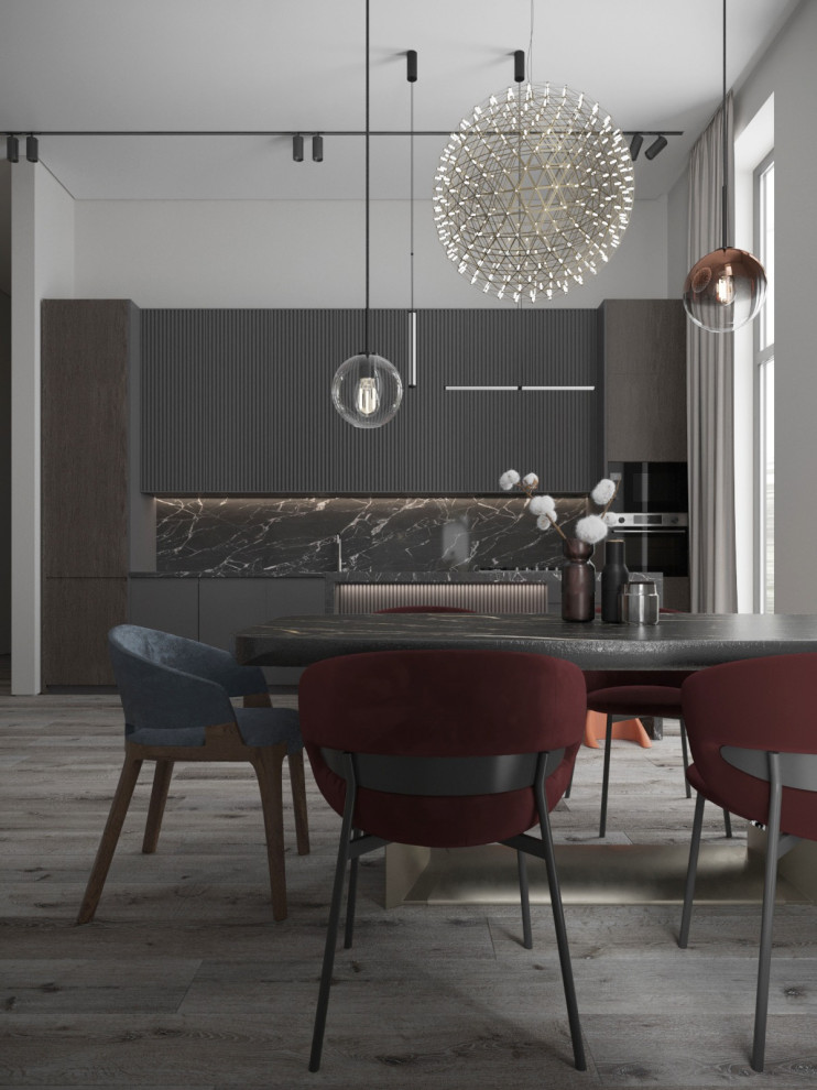 проект "Дубай"