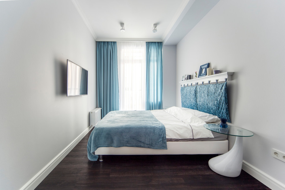 Обложка проекта: ЖК Дом на Ждановке