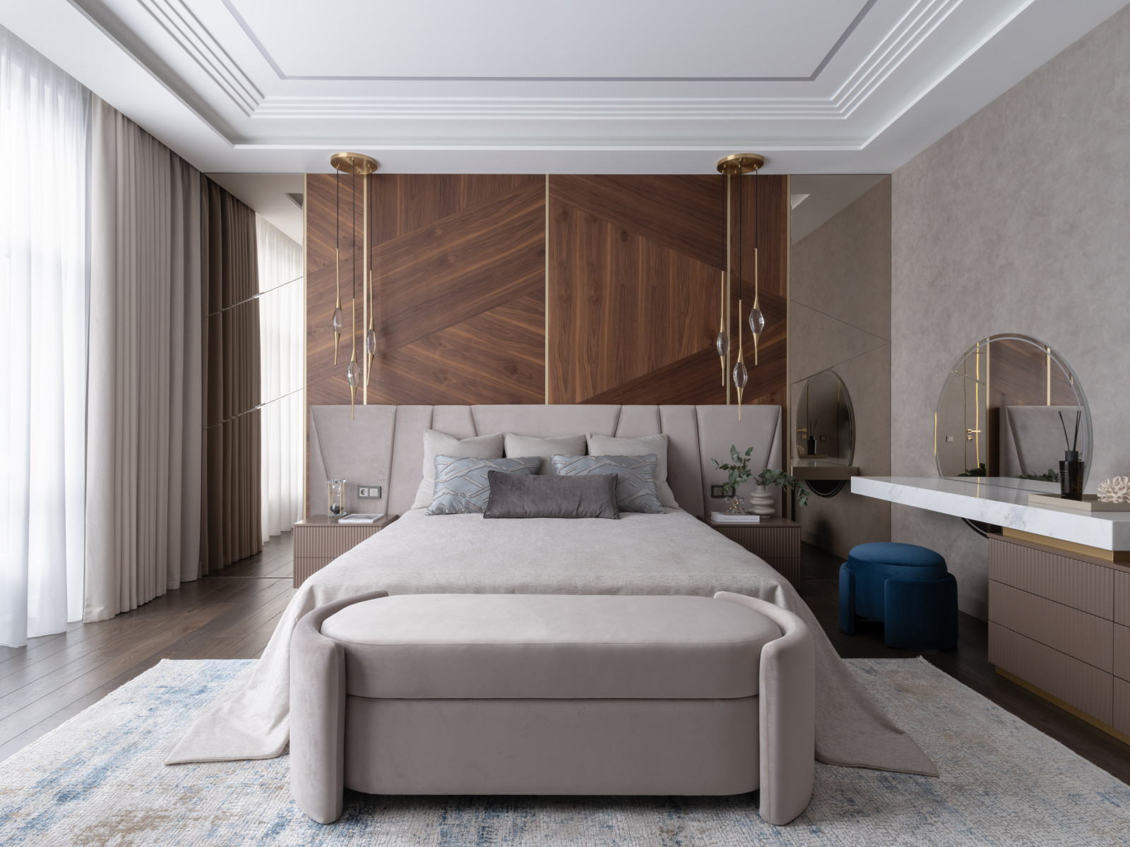 Обложка проекта: Янтарная