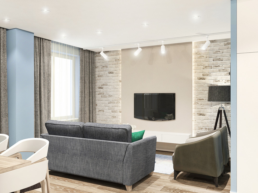 Мелодия моря