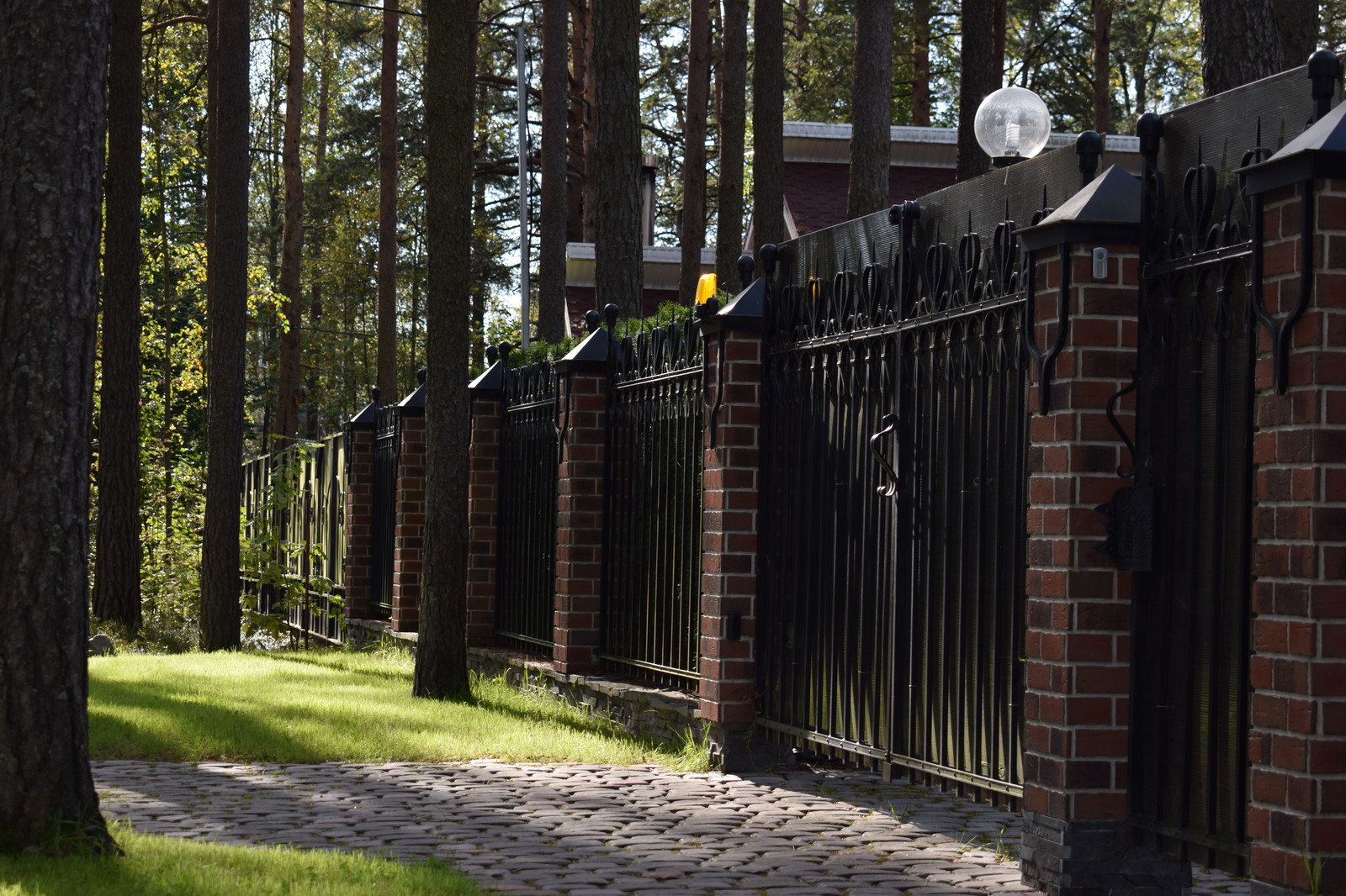 Комарово  Коттедж