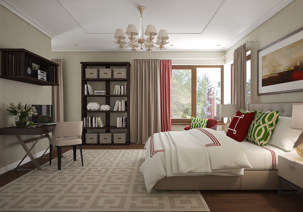 Подмосковная соната