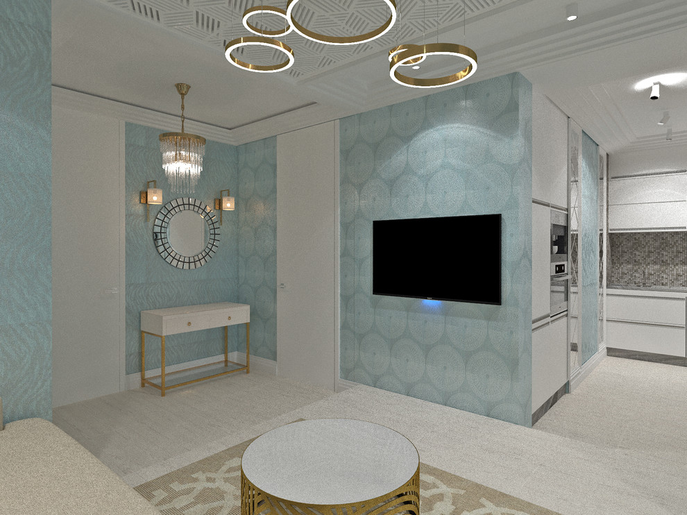 Квартира в ЖК Ямайка