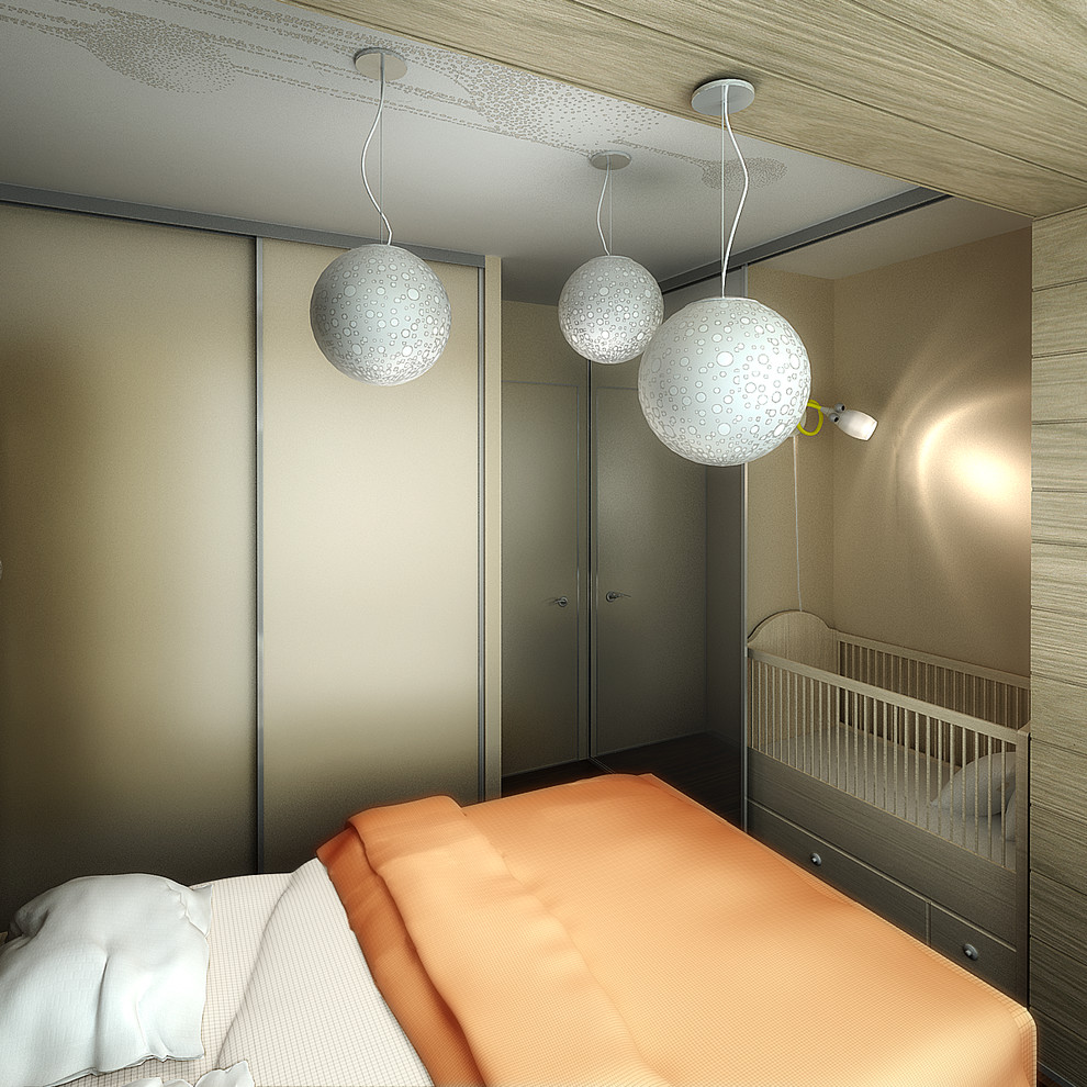 Заводной апельсин