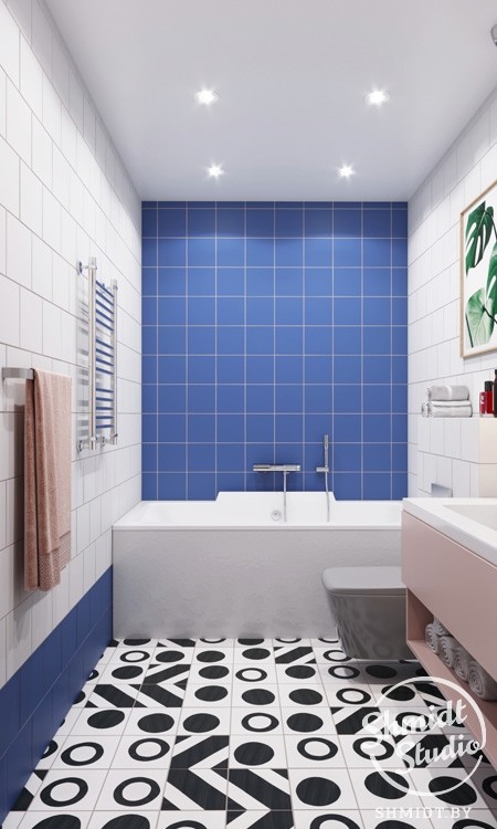 Проект "TownHouse", Санкт-Петербург, 211 м.кв.