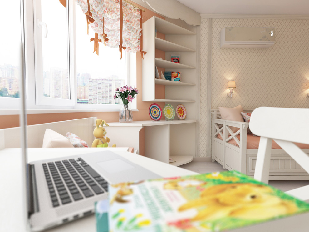 Портфолио работ