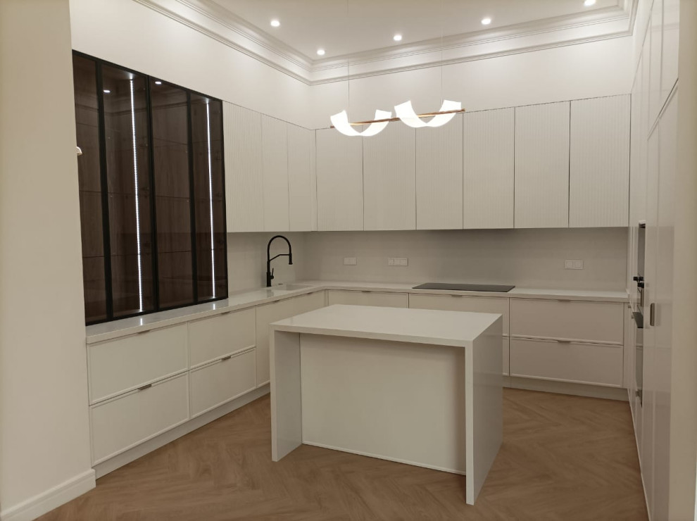 Квартира д. Семенково, КП Азарово, 220 кв.м.