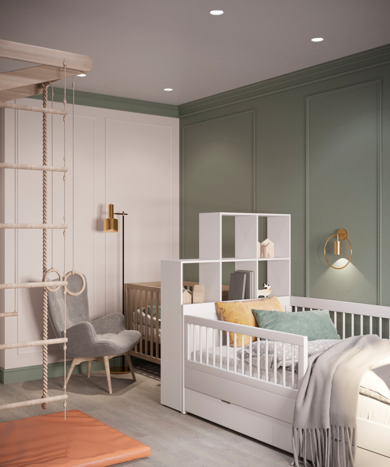 ЖК Российский