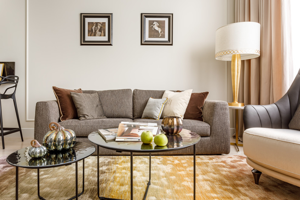 Квартира ЖК "ЛИЦА"