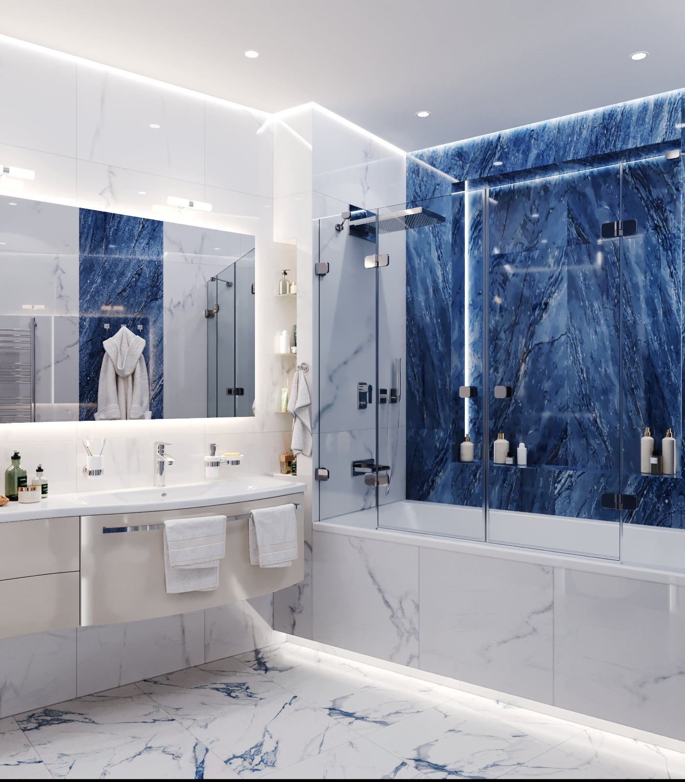 Квартира (вторичка) в Кунцево