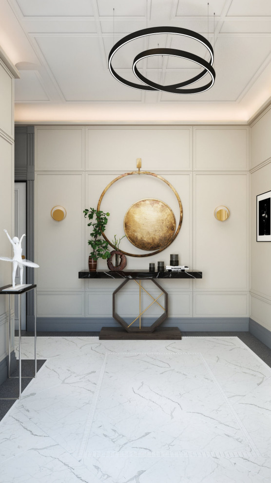 Загородный дом