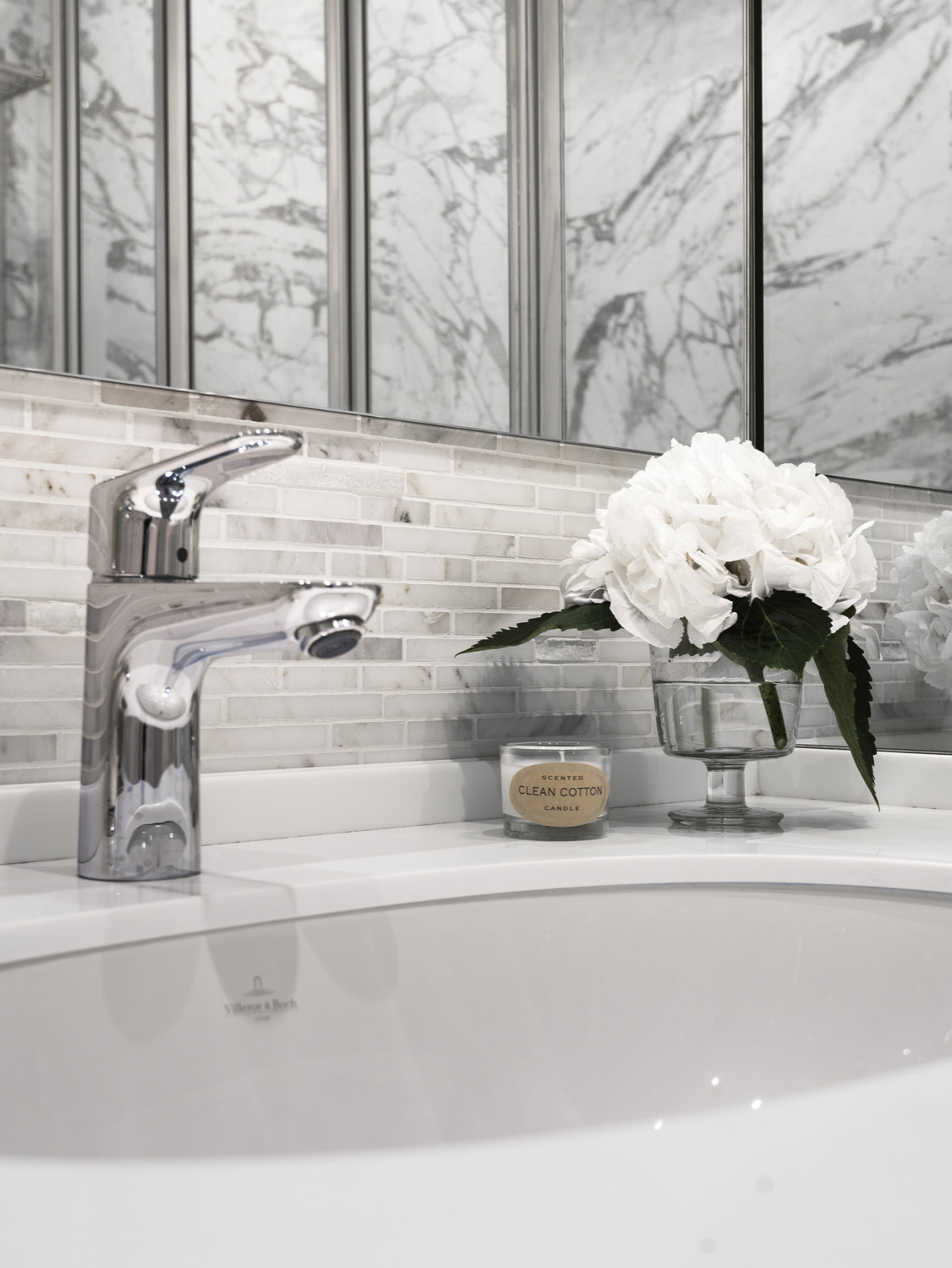 Прохладное лето с кубиками льда 2