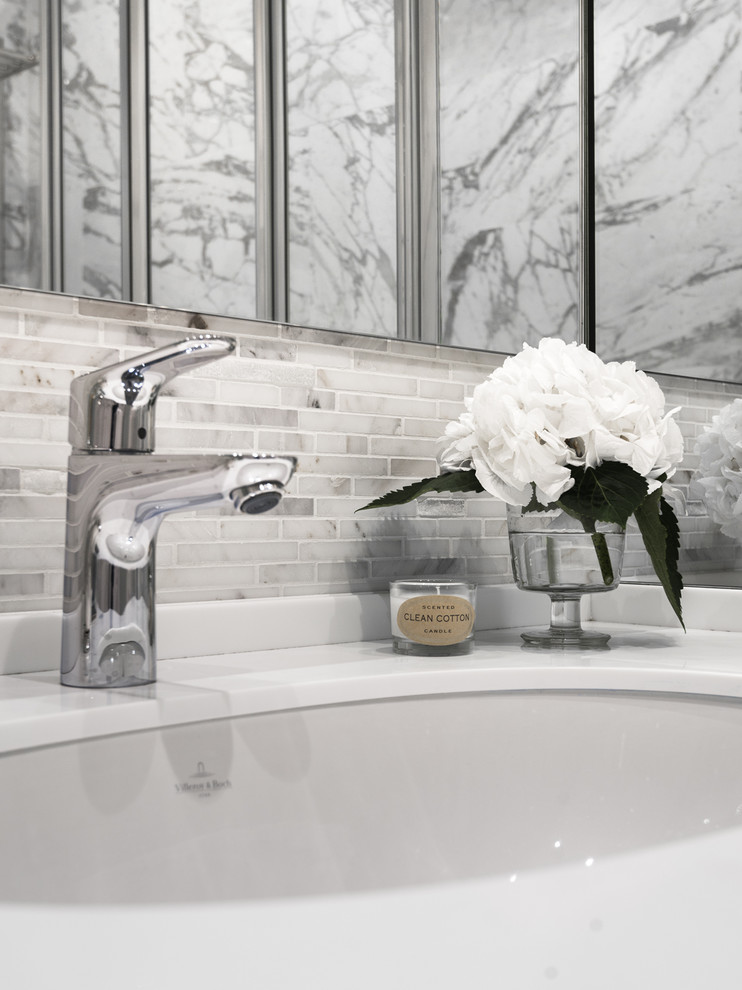 Прохладное лето с кубиками льда 2