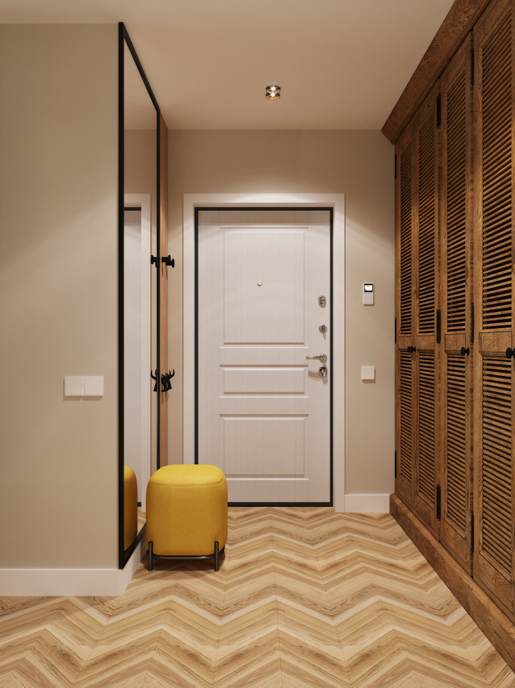 Обложка проекта: Дизайн интерьера