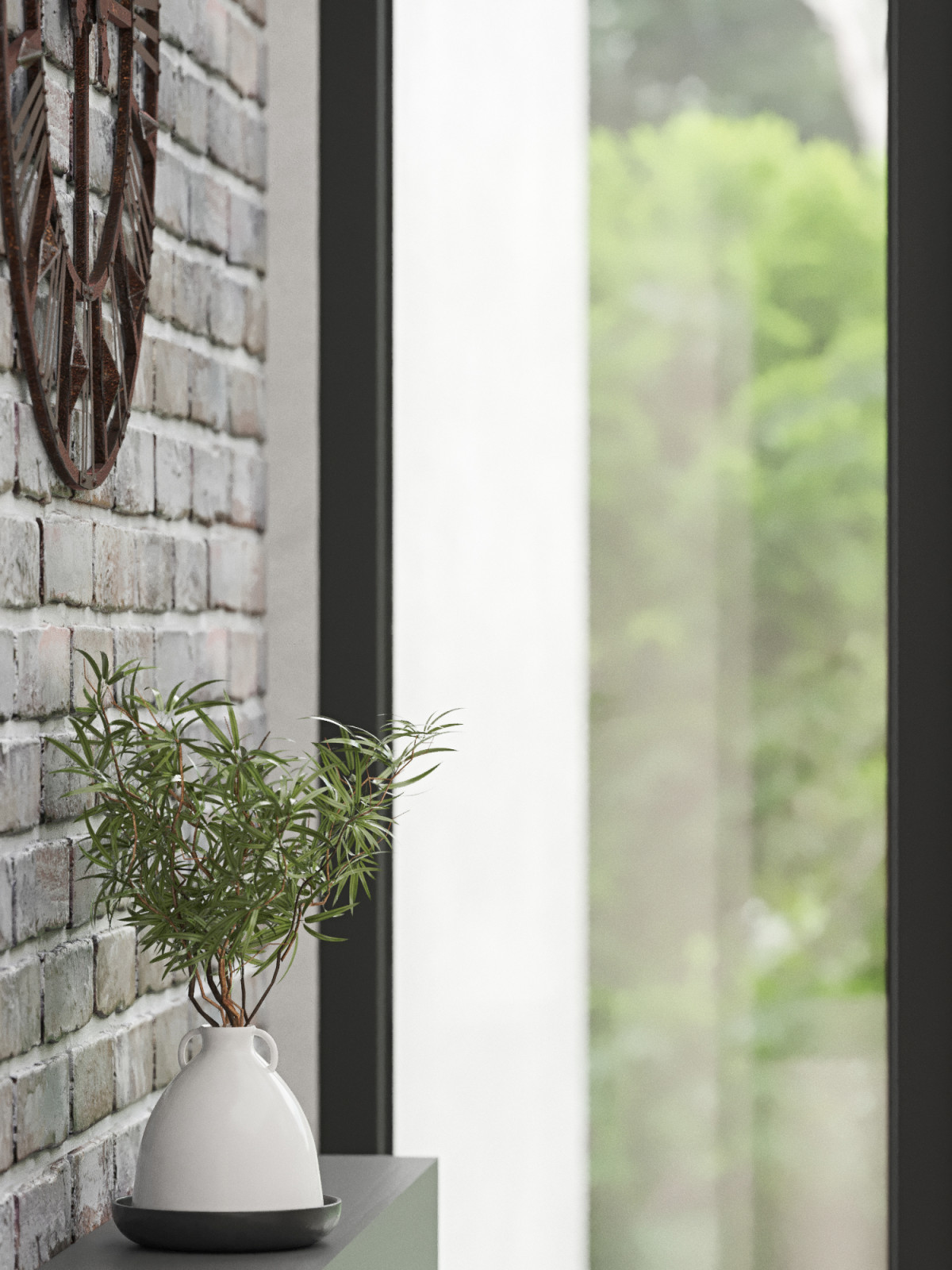 Загородный 2 этажный жилой дом в  Авиаторе