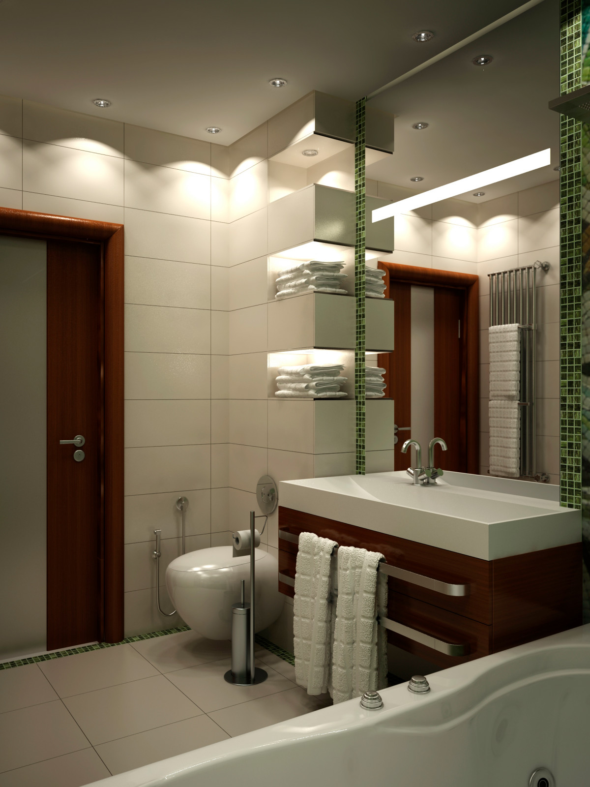 Квартира, 230 м2