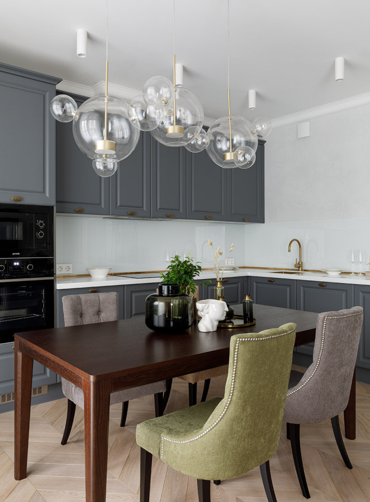 ЖК Жемчужный фрегат