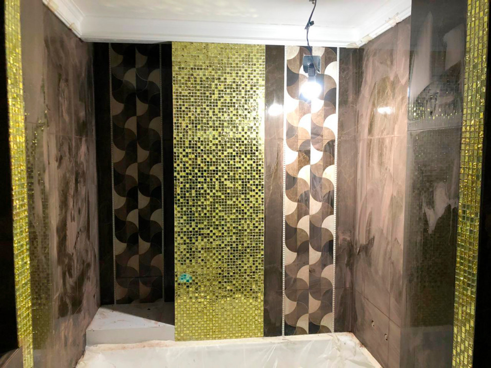 Квартира в классическом стиле