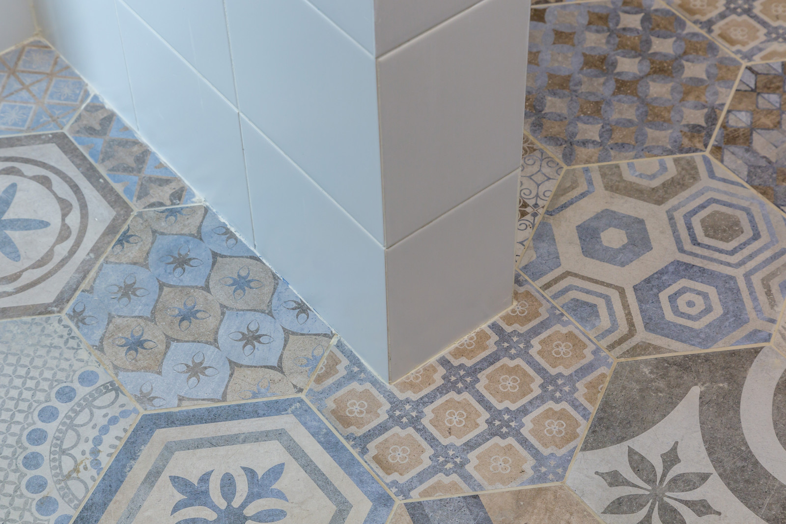 Новостройка ЖК "Филиград"