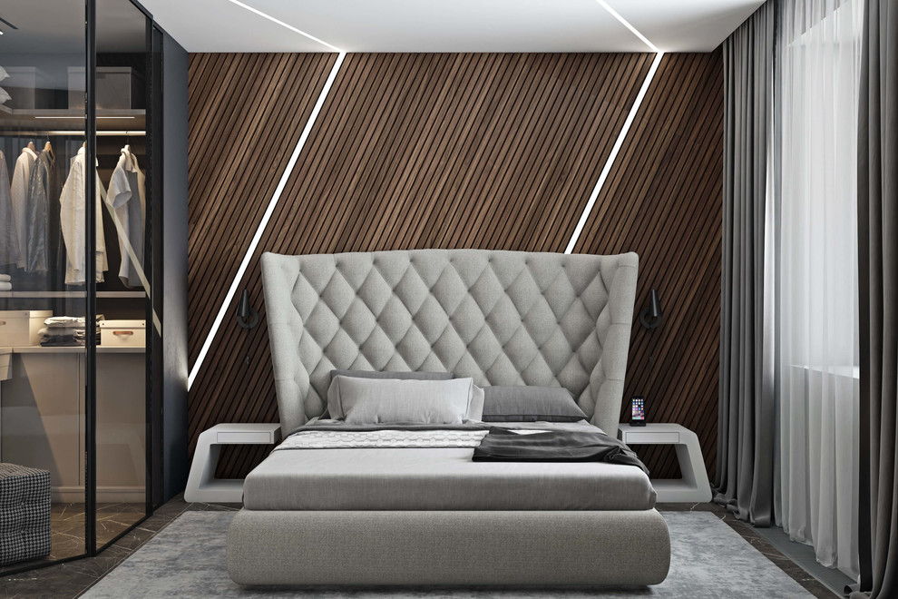 Новое Тушино